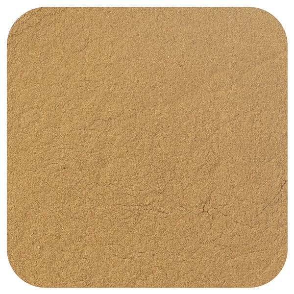 Starwest Botanicals, Mezcla de triphala orgánica en polvo (Trifala), 453,6 g (1 lb)