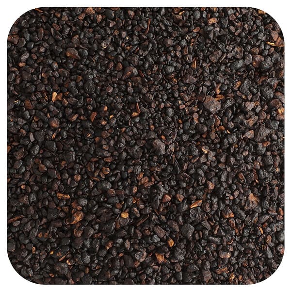 Starwest Botanicals, 유기농 치커리 뿌리, 볶은, 과립, 453.6g(1lb)