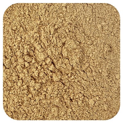 Starwest Botanicals, Organic Gelatinized Maca Root Powder, 1 lb (453.6 g)