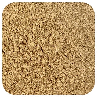 Starwest Botanicals, Raiz de Maca-Peruana Orgânica Gelatinizada em Pó, 453,6 g (1 lb)