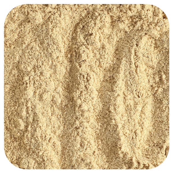 Starwest Botanicals, 유기농 젤라틴화 마카 뿌리가루, 453.6g(1lb)