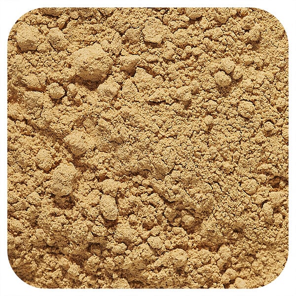 Organic Maca Root Powder Gelatinized, 1 lb (453.6 g)