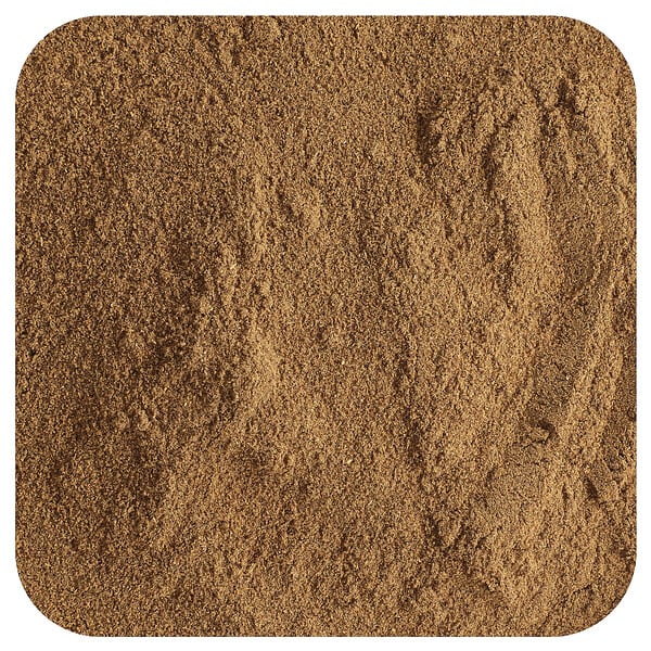 Starwest Botanicals, Organic Fo-Ti Root Powder Cured, 1 lb (453.6 g)
