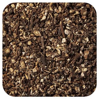 Starwest Botanicals, Organic Dandelion Root, Roasted, Cut and Sift, 1 lb (453.6 g)