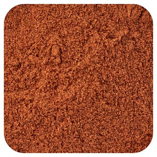 Starwest Botanicals, Pimienta de cayena orgánica en polvo 35K HU, 453,6 g (1 lb)