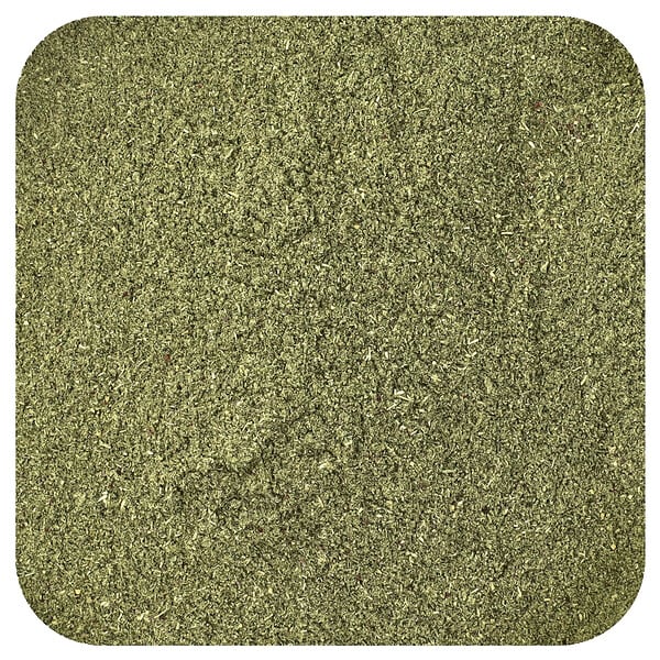 Starwest Botanicals Organic Greenpower Blend, 1 lb (453.6 g)