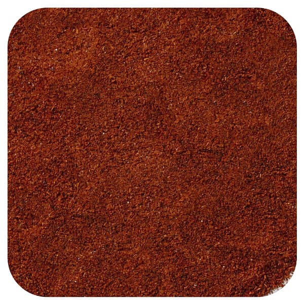 Starwest Botanicals, 유기농 카이엔페퍼 분말 90K HU, 453.6g(1lb)