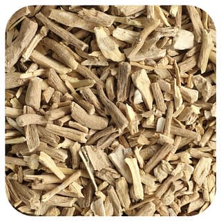 Starwest Botanicals, Organic Ashwagandha Root C/S, 1 lb (453.6 g)