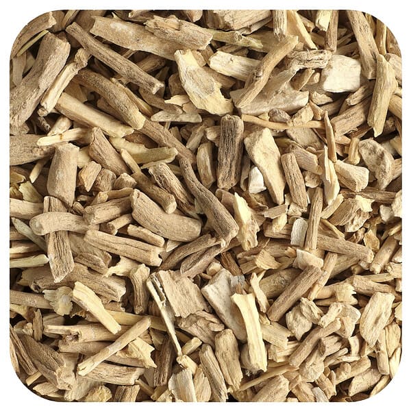 Starwest Botanicals, 유기농 아슈와간다 뿌리 C/S, 453.6g(1lb)