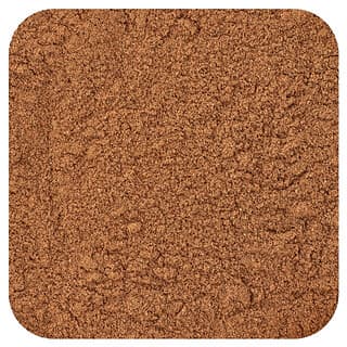 Starwest Botanicals, Canela Orgânica em Pó, 453,6 g (1 lb)