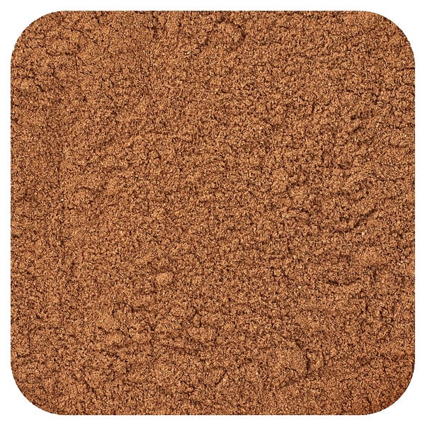 Starwest Botanicals, 有機肉桂粉，1 磅（453.6 克）