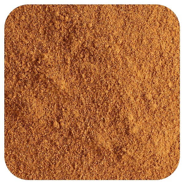 Starwest Botanicals, 有機肉桂粉，1 磅（453.6 克）