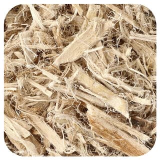 Starwest Botanicals, Organic Slipy Elm Bark C/S, Bio-Ulmenrinde C/S, 453,6 g (1 lb.)