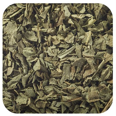 Starwest Botanicals, Organic Eucalyptus Leaves, Cut and Sieved, 1 lb (453.6 g)