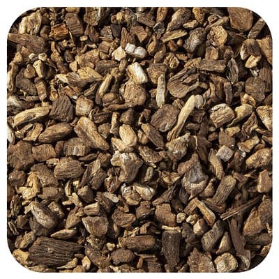 Starwest Botanicals, Organic Burdock, Cut and Sifted, 4 oz (113.4 g)