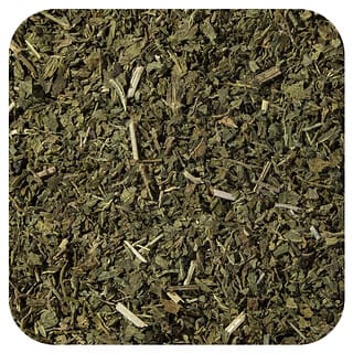Starwest Botanicals, Bio-Brennnesselblatt-Tee, geschnitten und gesiebt, 4 oz (113,4 g)