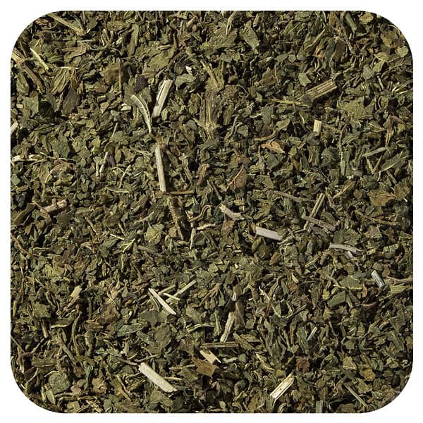 Organic Nettle Leaf, Cut & Sifted, 4 oz (113.4 g)