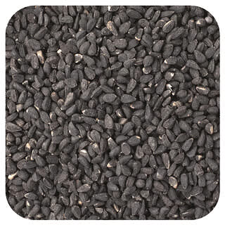 Starwest Botanicals‏, Organic Nigella Seeds, 1 lb