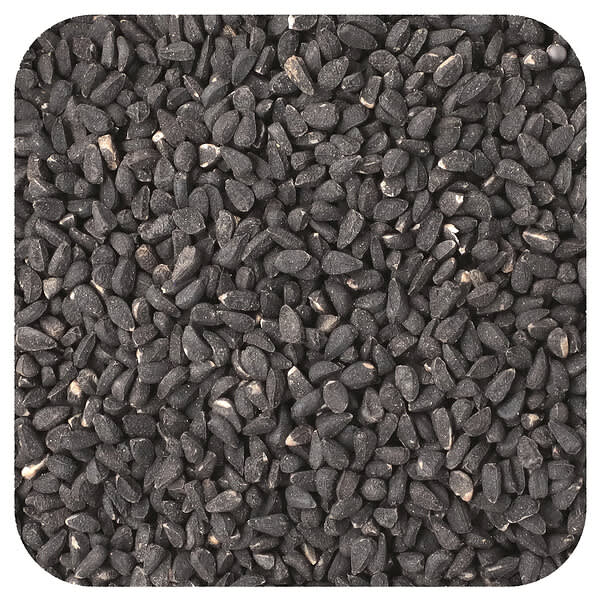 Starwest Botanicals, 유기농 블랙커민씨, 453.6mg(1lb)