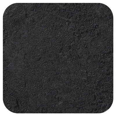 Starwest Botanicals, Activated Charcoal Powder, 4 oz (113.4 g)