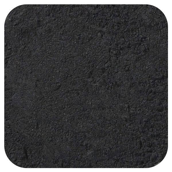 Starwest Botanicals Charcoal Powder, Activated, 4 oz (113.4g)