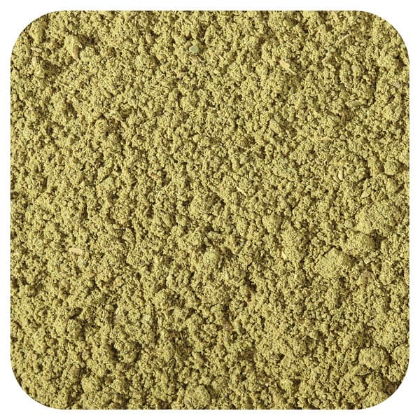 Starwest Botanicals, Organic Henna Red Powder, 1 lb (453.6 g)