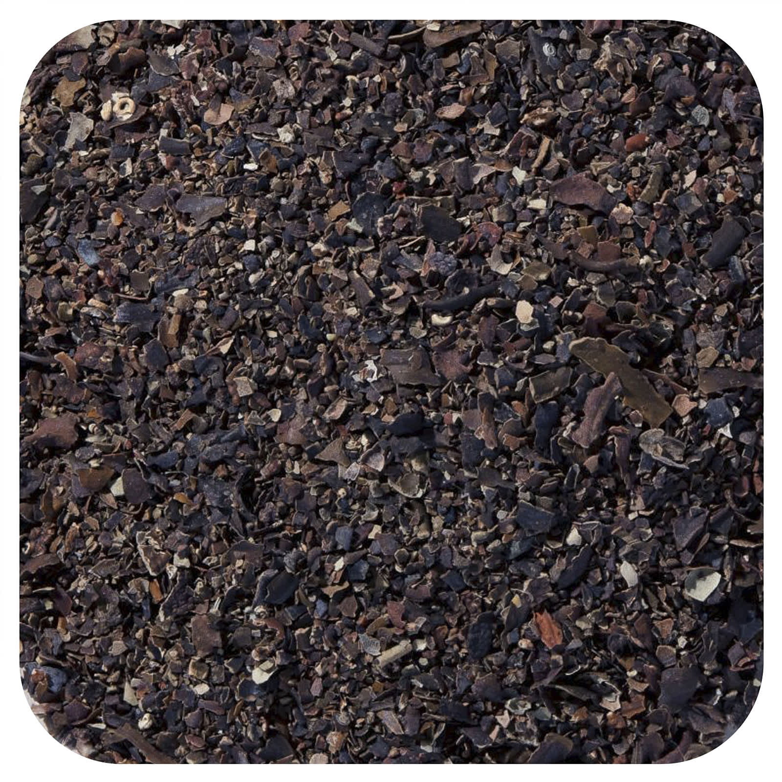 Starwest Botanicals, органическая ламинария, нарезанная и просеянная, 453,6 г (1 фунт)