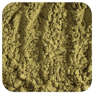 Starwest Botanicals, Organický prášek z listů moringy, 453,6 g