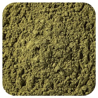 Starwest Botanicals, Organic Moringa Leaf Powder, Bio-Moringa-Blattpulver, 453,6 g (1 lb.)