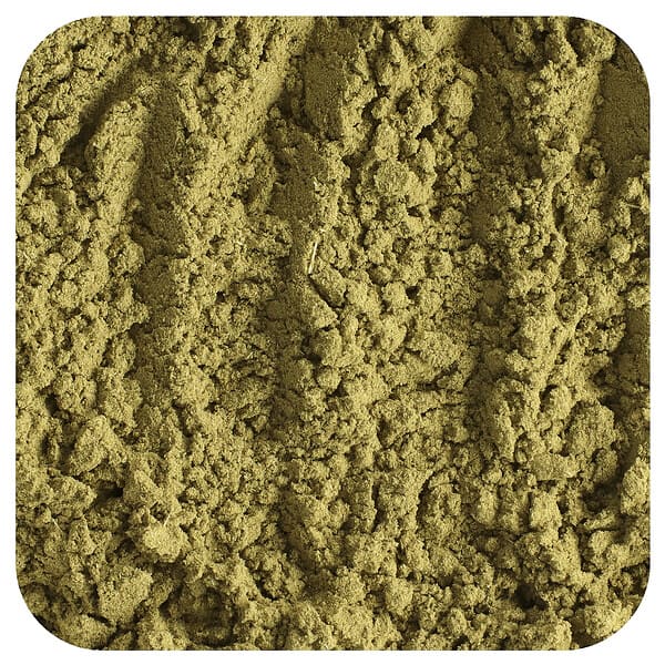 Starwest Botanicals, Organiczny sproszkowany liść moringi, 453,6 g