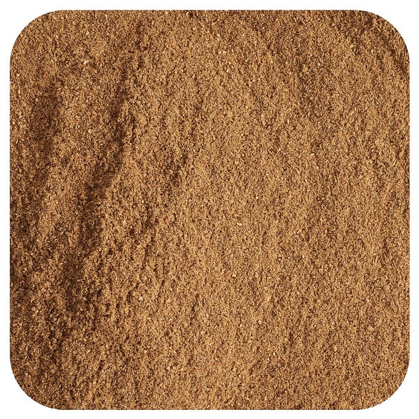 Starwest Botanicals, 有機錫蘭肉桂粉，1 磅（453.6 克）