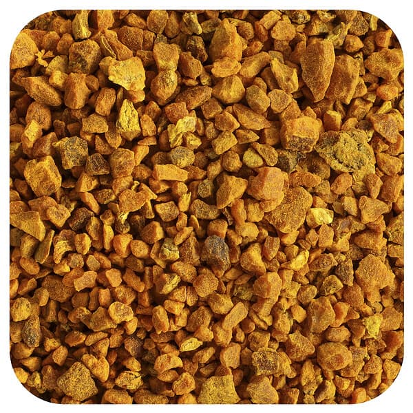 Starwest Botanicals, 유기농 강황 뿌리 C/S, 453.6g(1lb)