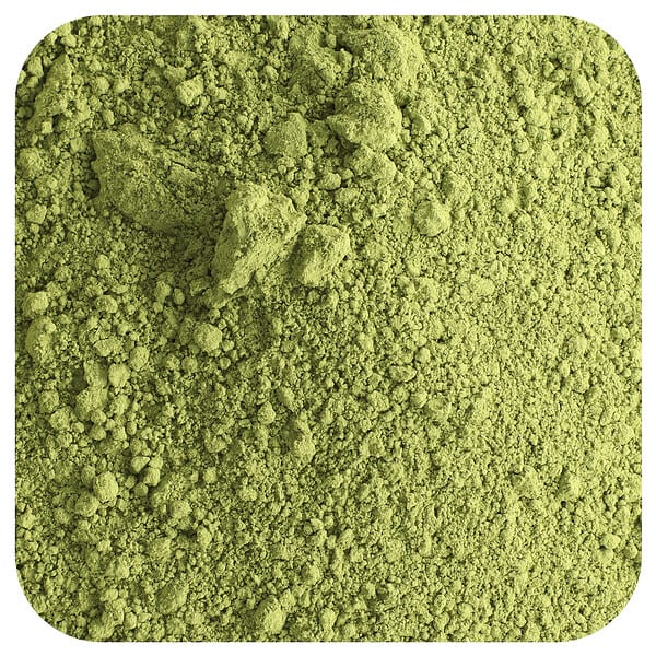 Starwest Botanicals, Té matcha orgánico en polvo, 453,6 g (1 lb)
