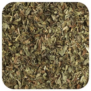Starwest Botanicals, Organic Peppermint Leaf, Cut & Sifted, 1 lb (453.6 g)