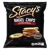 Bagel Chips, Everything, 8 oz  (226.8 g)