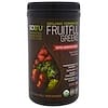 Organic Fermented, Fruitful Greens, 8.46 oz (240 g)