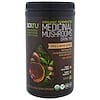 Organic Fermented, Medicinal Mushrooms Drink Mix, Stress & Immune Support, 8.46 oz (240 g)