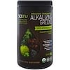Organic Fermented Alkalizing Greens , 8.46 oz (240 g)