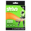 Tennis Elbow Support Strap, 1 Support Strap