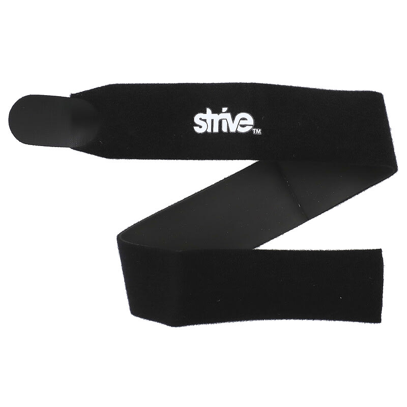 Patella Support Strap、フリーサイズ、1本
