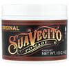 Suavecito, 포마드, 오리지널, 113g(4oz)