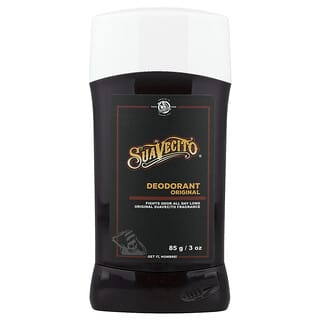 Suavecito, Desodorante, Original, 85 g (3 oz)
