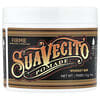 Suavecito, 포마드, 펌, 위키 바, 113g(4oz)