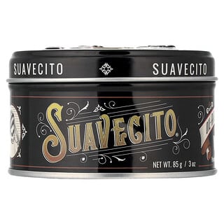 Suavecito, Pomada à Base de Óleo, 85 g (3 oz)