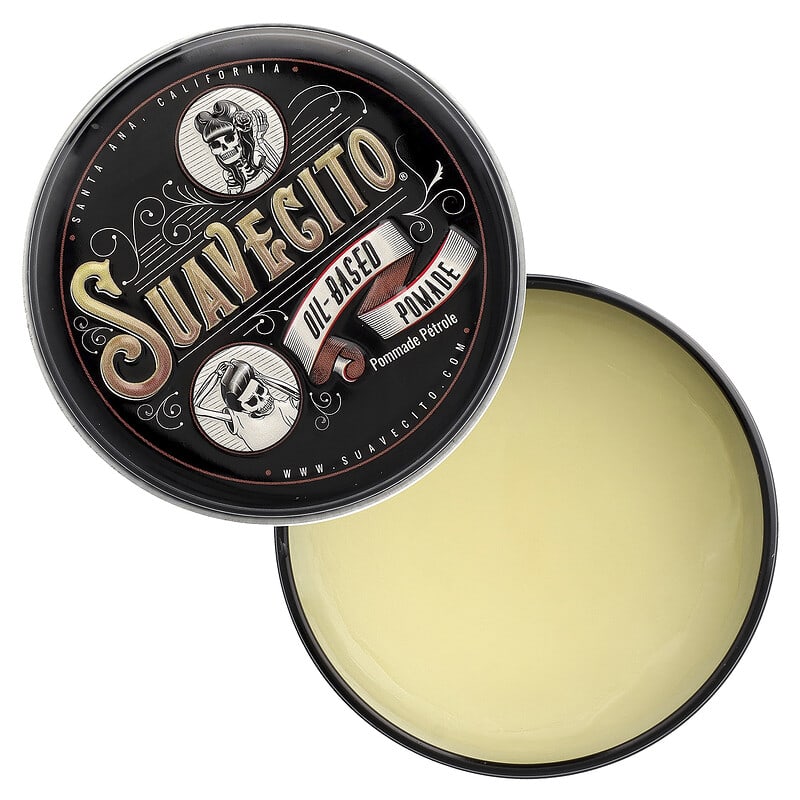 Pomada à Base de Óleo, 85 g (3 oz)