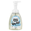 Molly's Suds, 핸드솝, 페퍼민트, 244ml(8.25fl oz)
