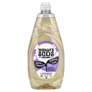 Molly's Suds, Mydło do naczyń lawendowe