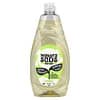 Molly's Suds, 주방 세제, 시트러스, 24fl oz
