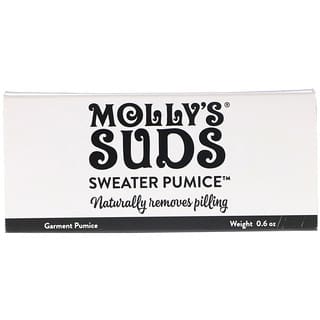 Molly's Suds (موليز سادس)‏, منظف الألبسة Sweater Pumice، 0.6 أوقية