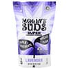Molly's Suds, Супер прах за пране, лавандула, 60 праха, 1,7 kg (60 oz)